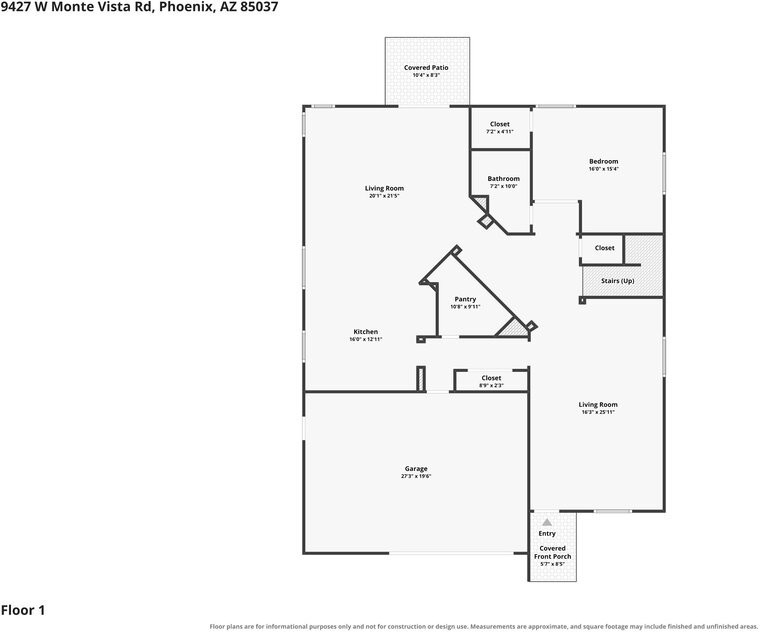 9427 W Monte Vista Rd - Photo 2 of 17
