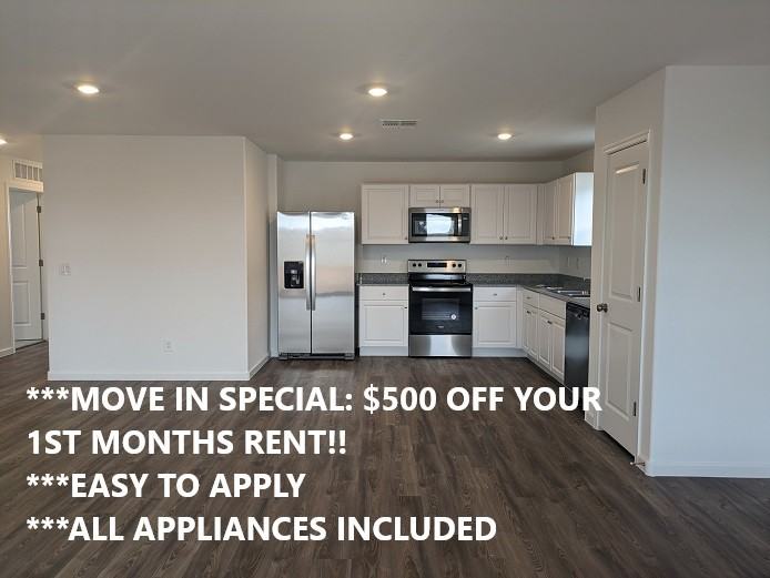 1346 W Toltec Dr #1