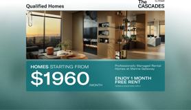 Cascades Below Market - Photo 1 of 1