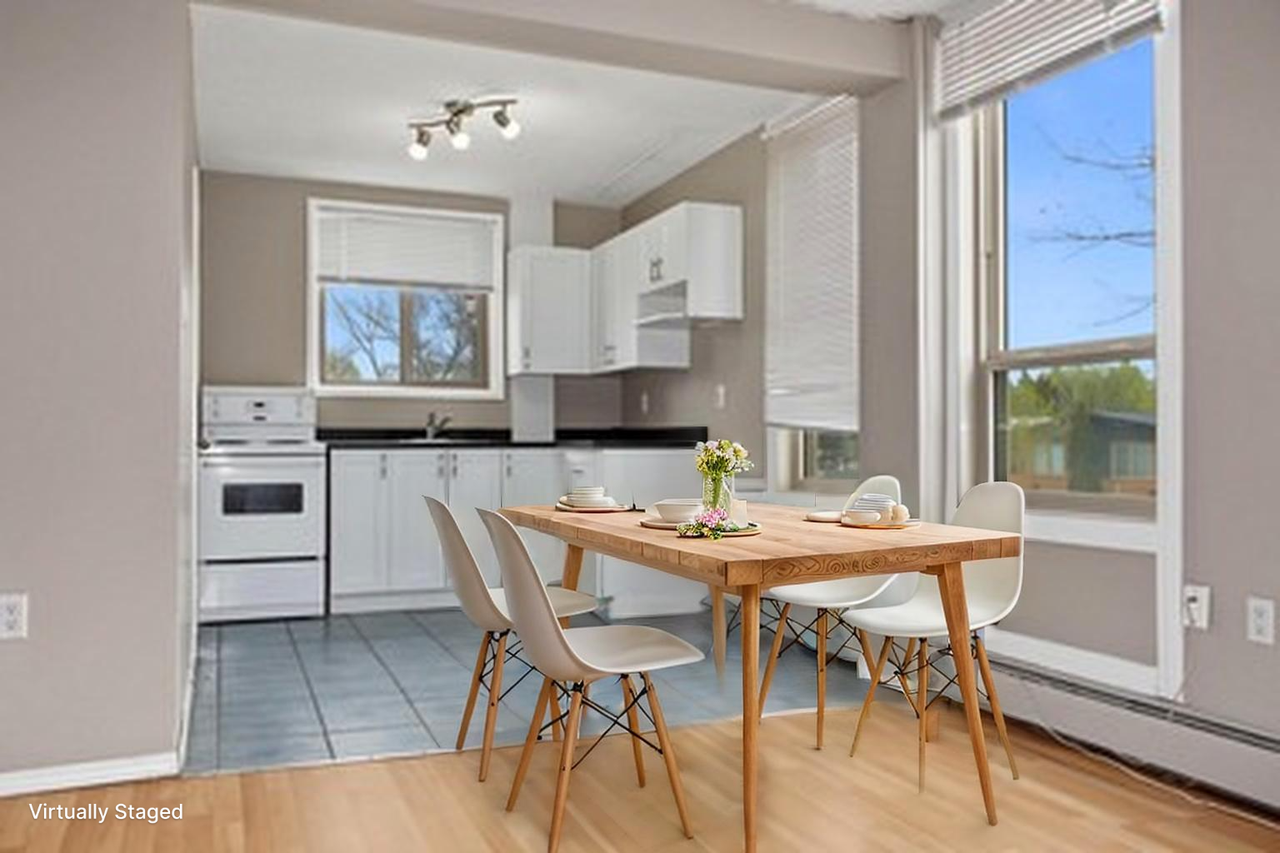 Laurentian Apartments - Photo 2 of 17