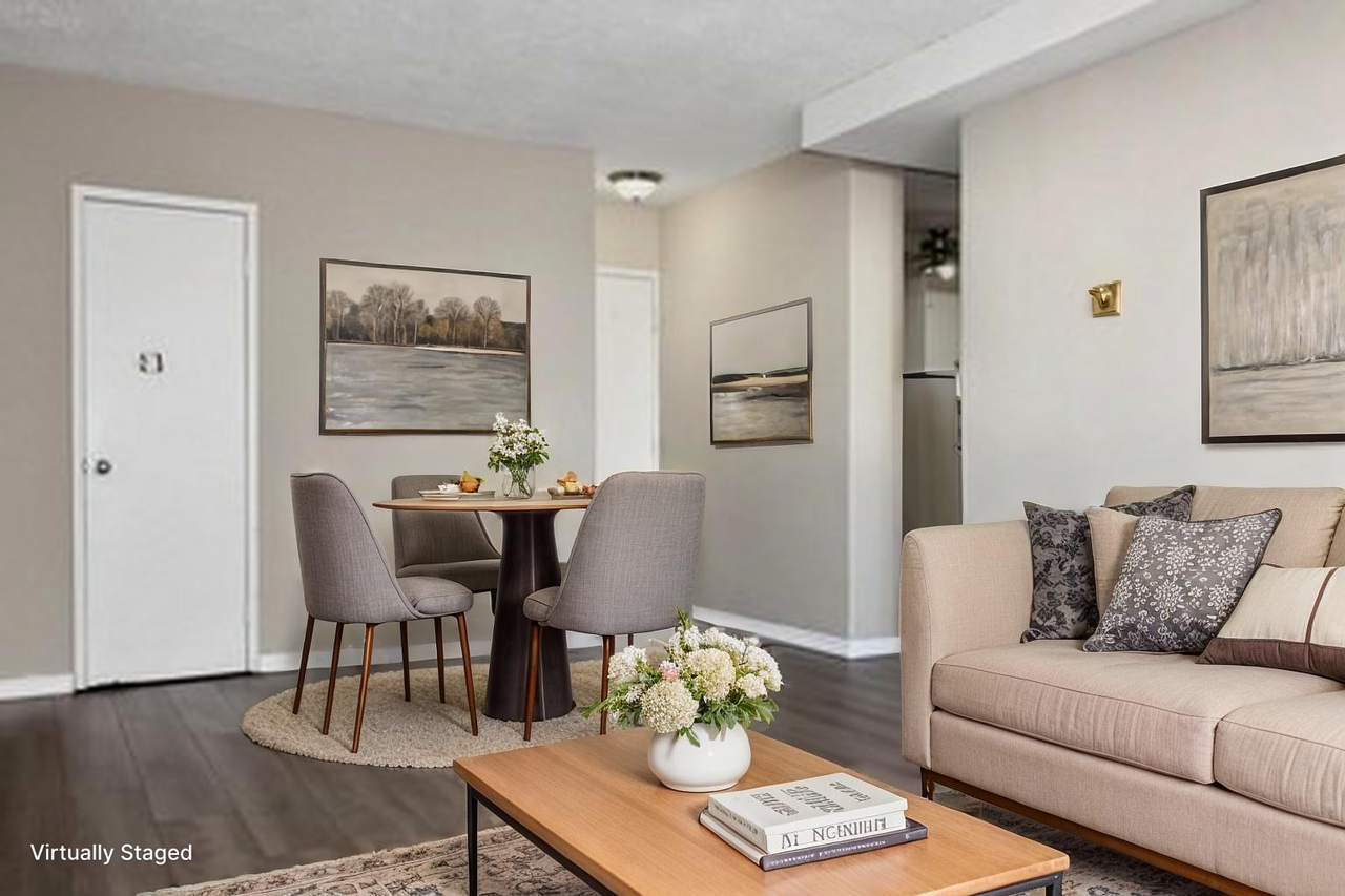 Laurentian Apartments - Photo 5 of 17