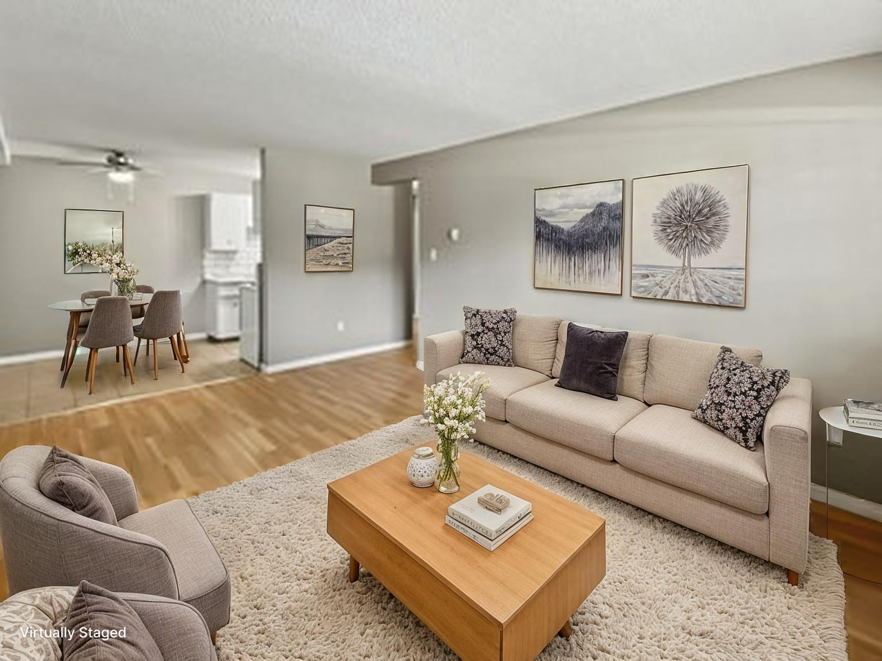 Trinity Apartments - Photo 2 of 20