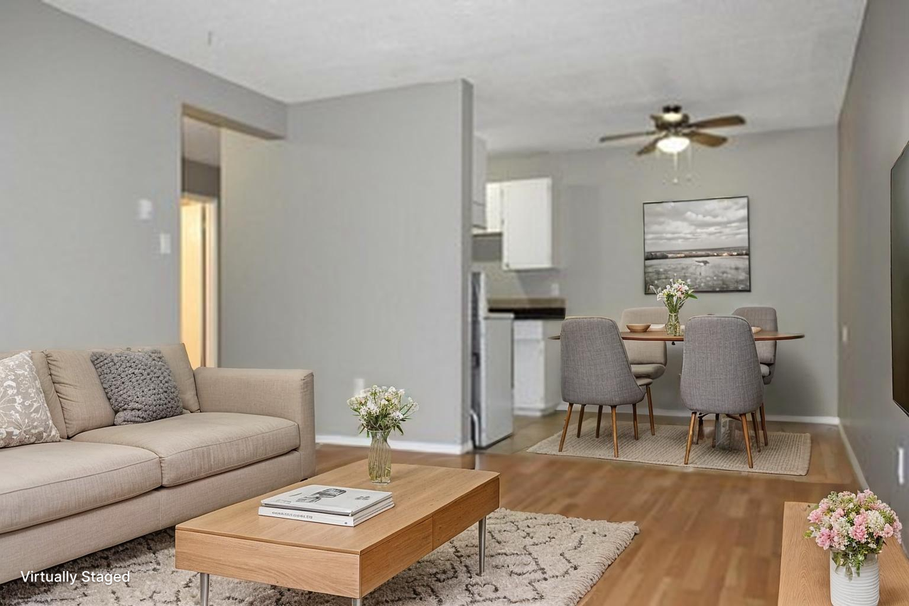 Trinity Apartments - Photo 4 of 20