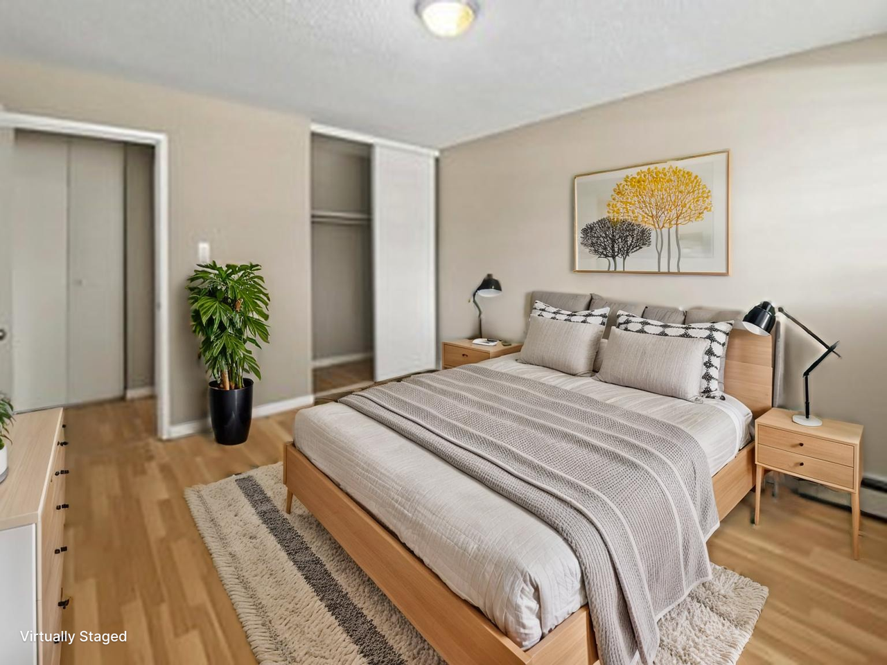 Trinity Apartments - Photo 6 of 20