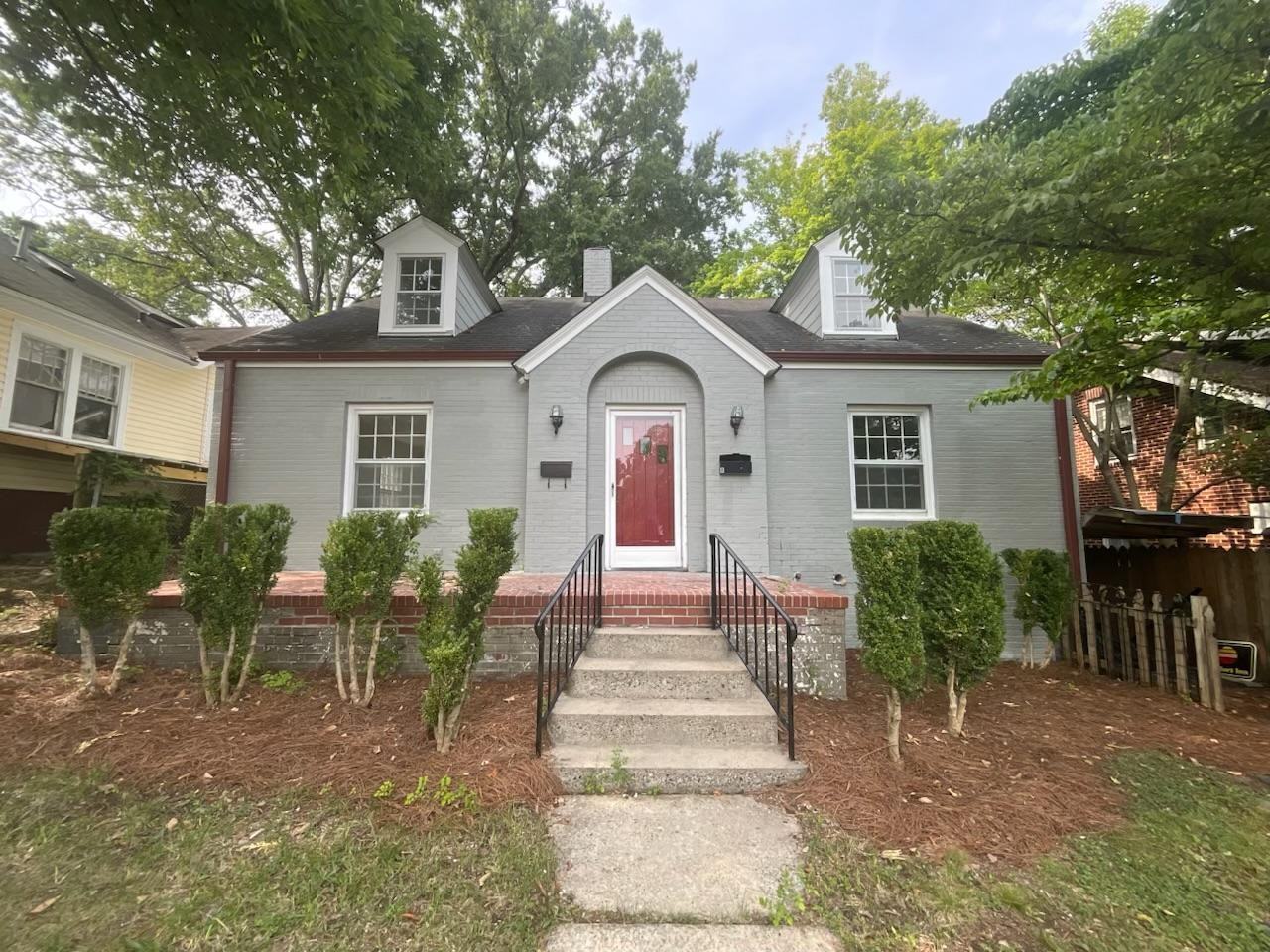 1203 W Friendly Ave - Photo 2 of 21