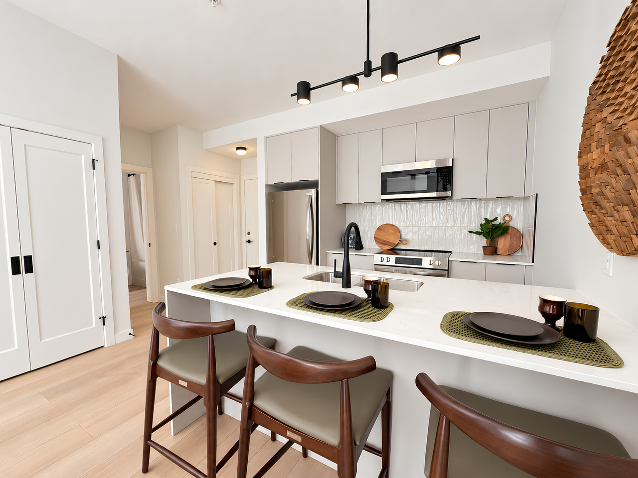 Leland Park Residences - Photo 2 of 50