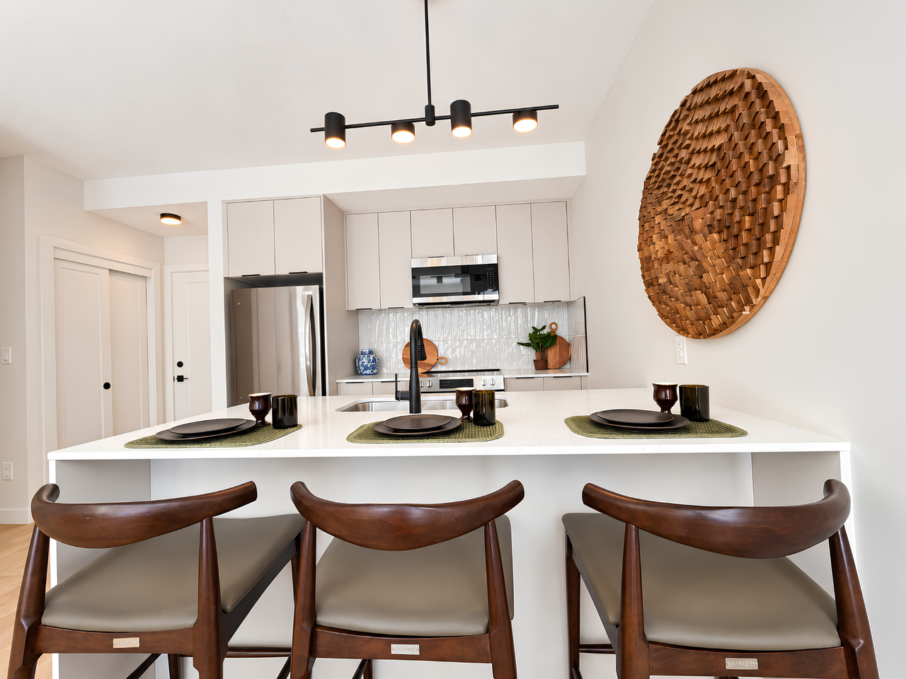 Leland Park Residences - Photo 3 of 50