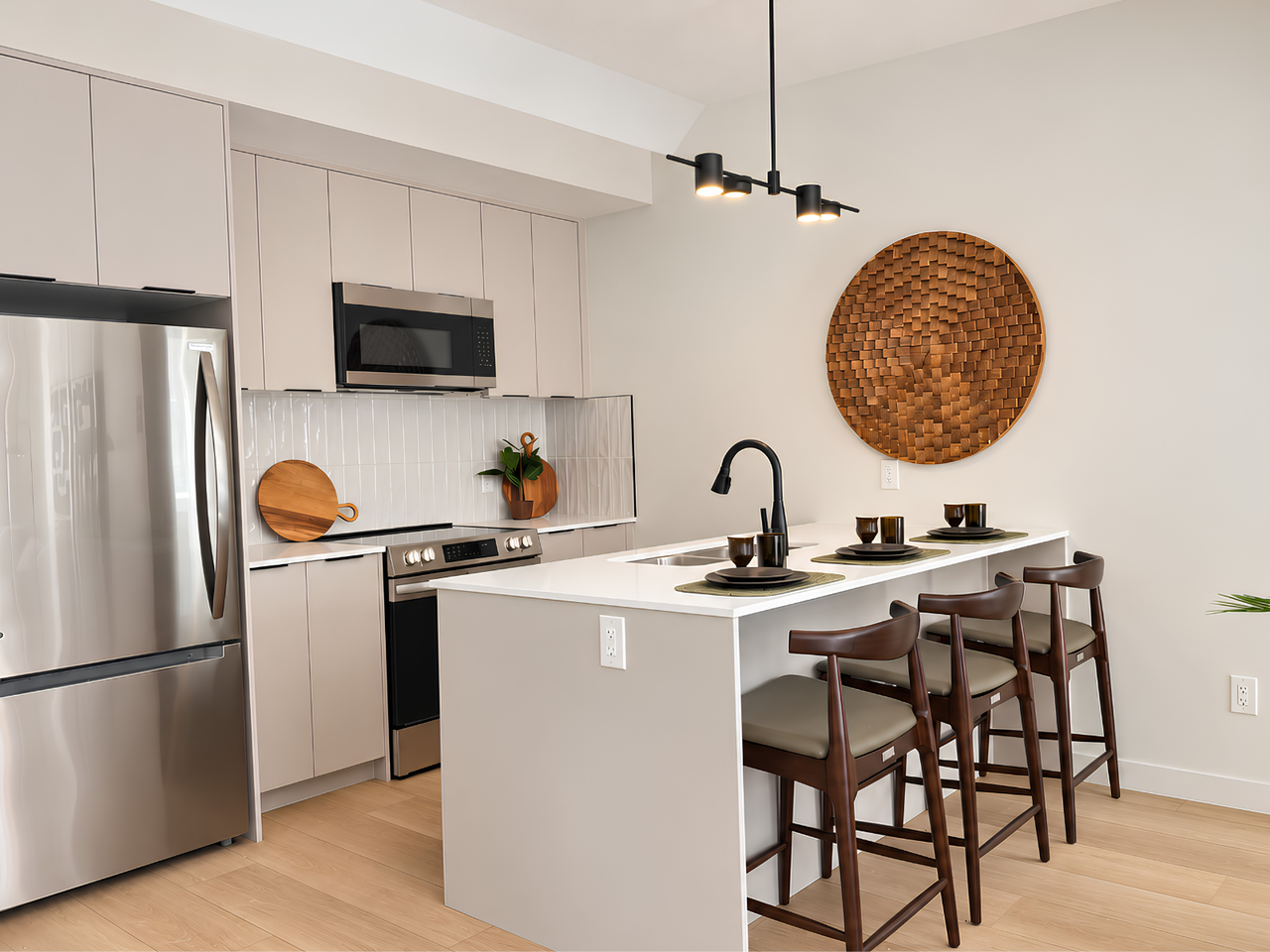 Leland Park Residences - Photo 4 of 50