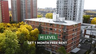 Hi-Level - Photo 1 of 1