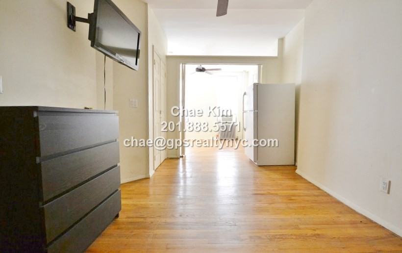 534 West 50th Street #3