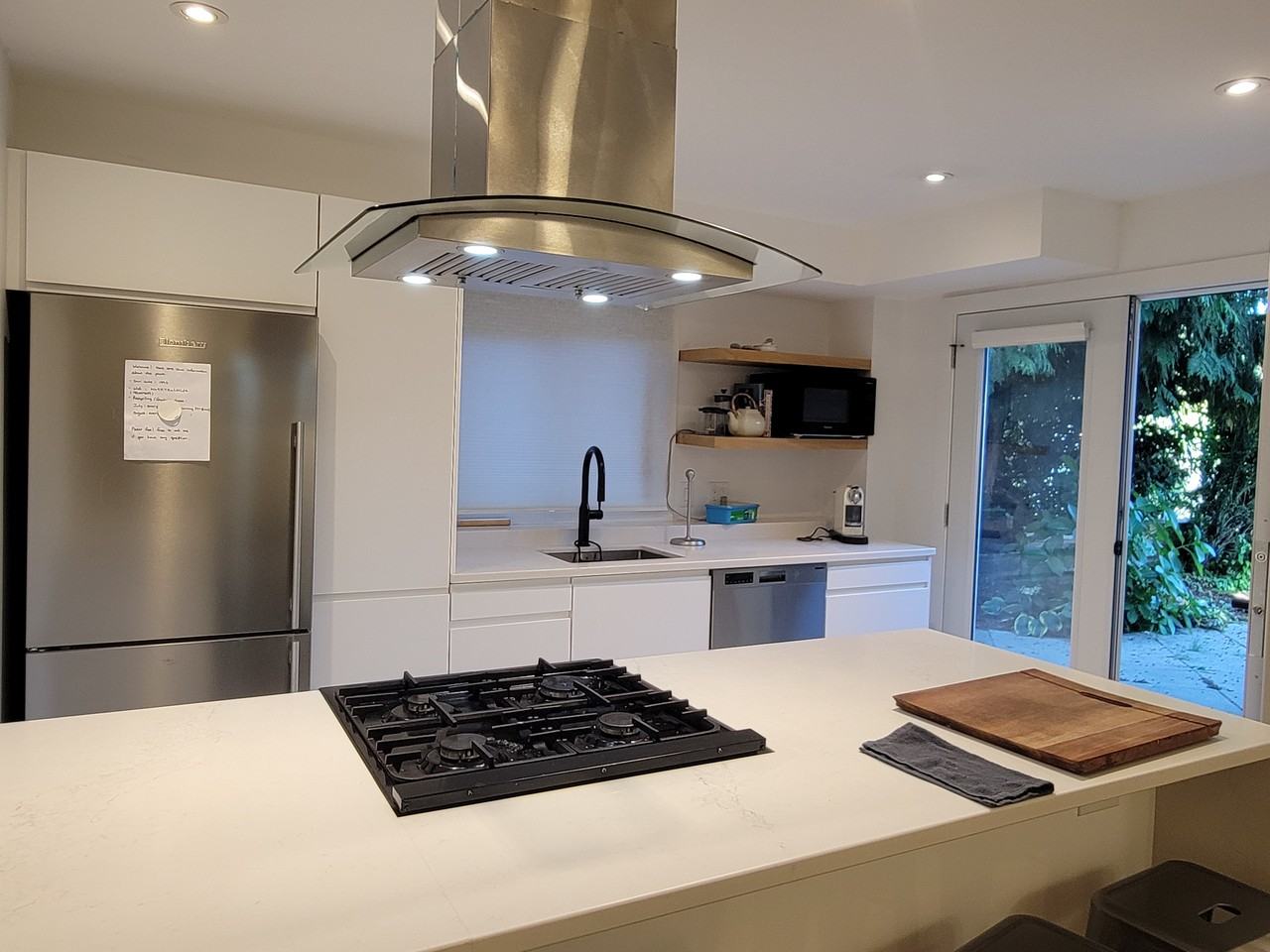 Banbury Rd & Mt Seymour Pkwy - Photo 2 of 13