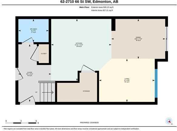2710 66 St Sw - Photo 5 of 40