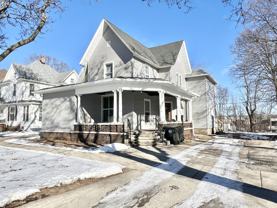 749 Parker Ave #749 - Photo 1 of 1