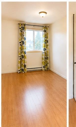 6420 Fraser Street #302 - Photo 3 of 9