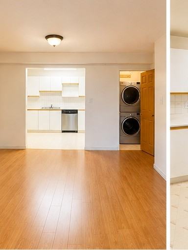 6420 Fraser Street #302 - Photo 5 of 9
