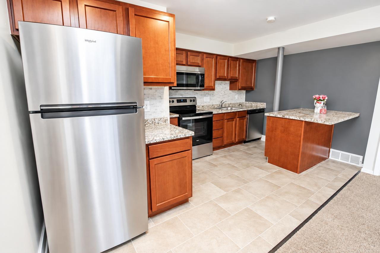 262 WEST STEUBEN STREET262-E #262E - Photo 3 of 10