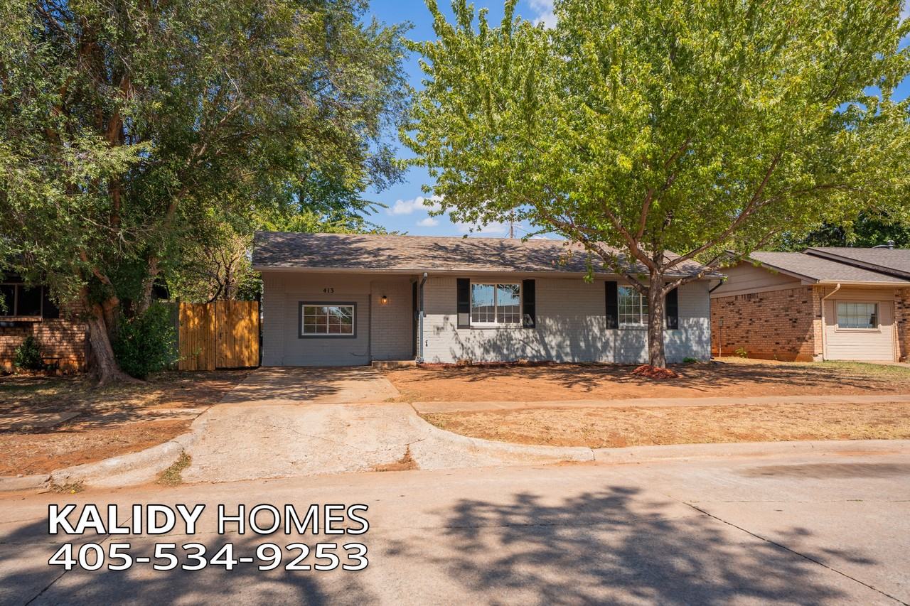 413 Winding Ln #1