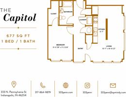 featured image of 333 N Pennsylvania St