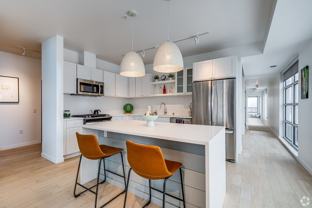 ZEO Apartments - Photo 1 of 1