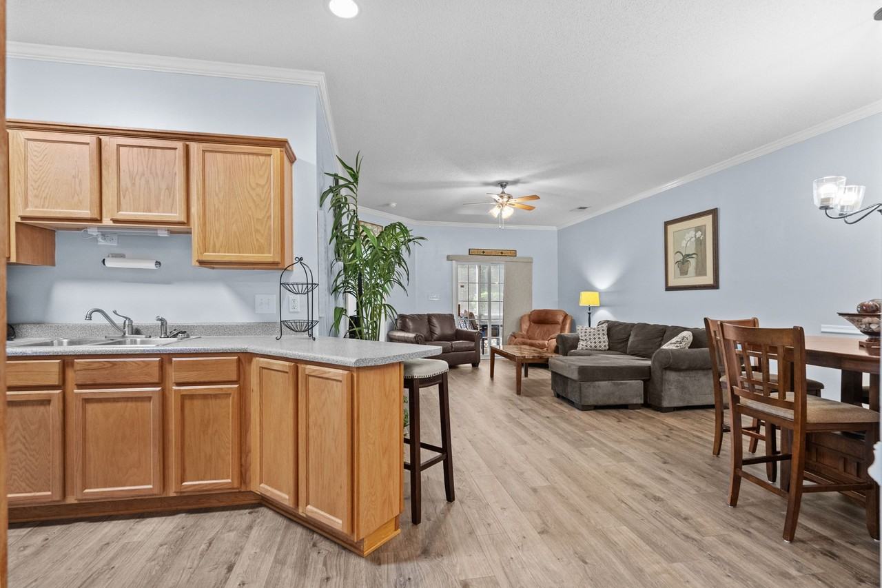 120 Lazy Willow Lane - 102Unit 102 #102 - Photo 4 of 49