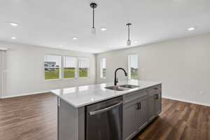 featured image of 1433 Vantage Point Dr #1