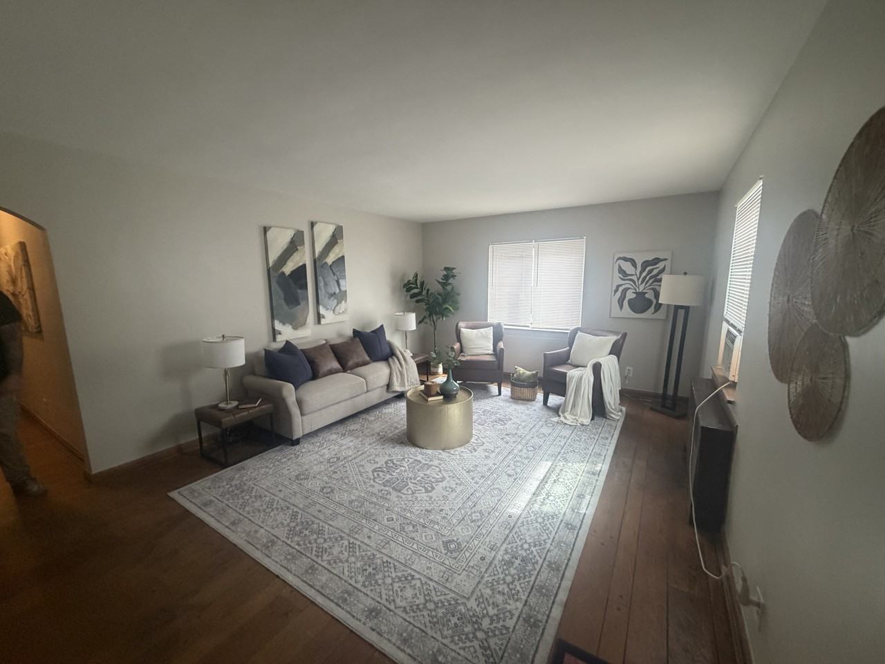 318 E Mitchell Ave #4