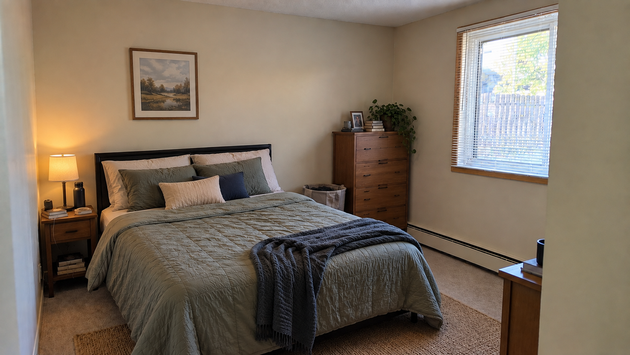 Twin Lakes Apartments - Photo 3 of 20