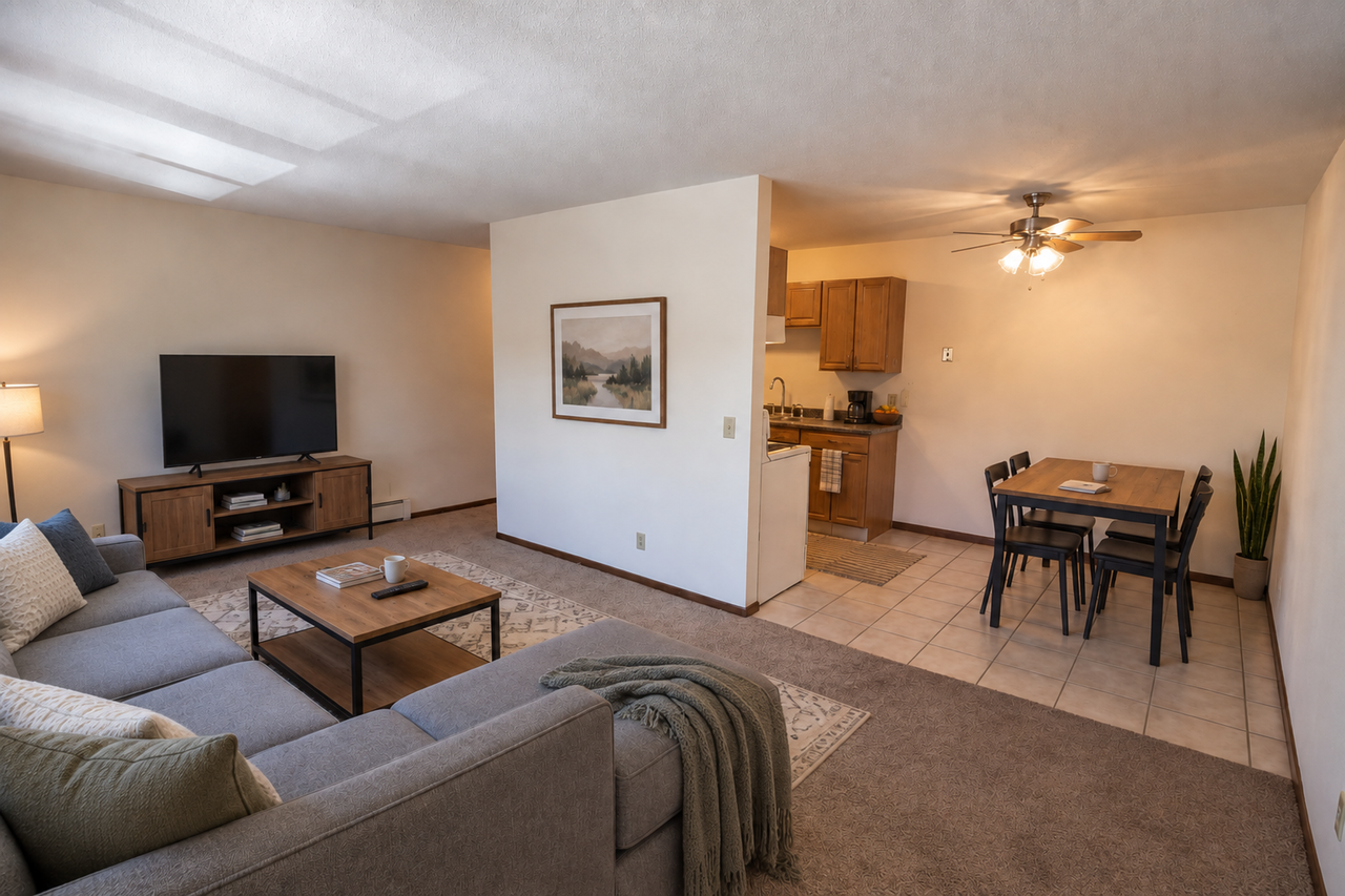 Twin Lakes Apartments - Photo 6 of 20