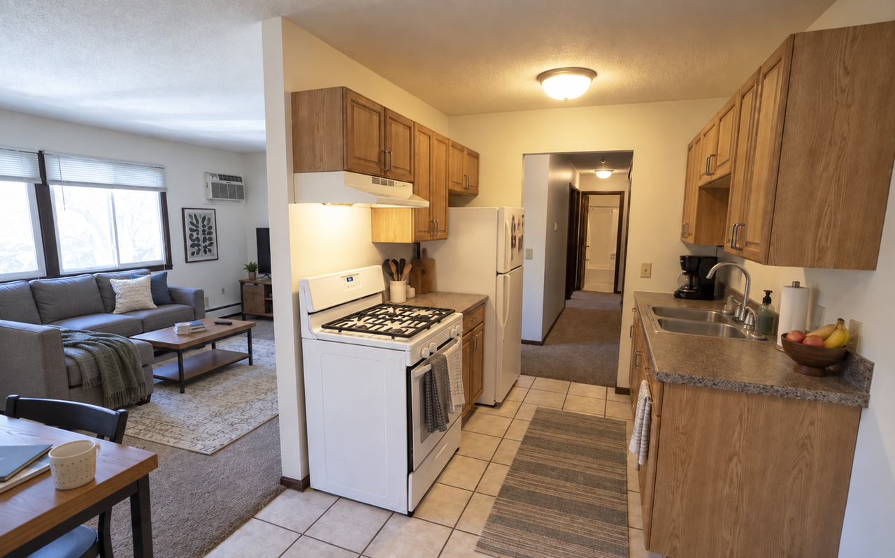 Twin Lakes Apartments - Photo 7 of 20
