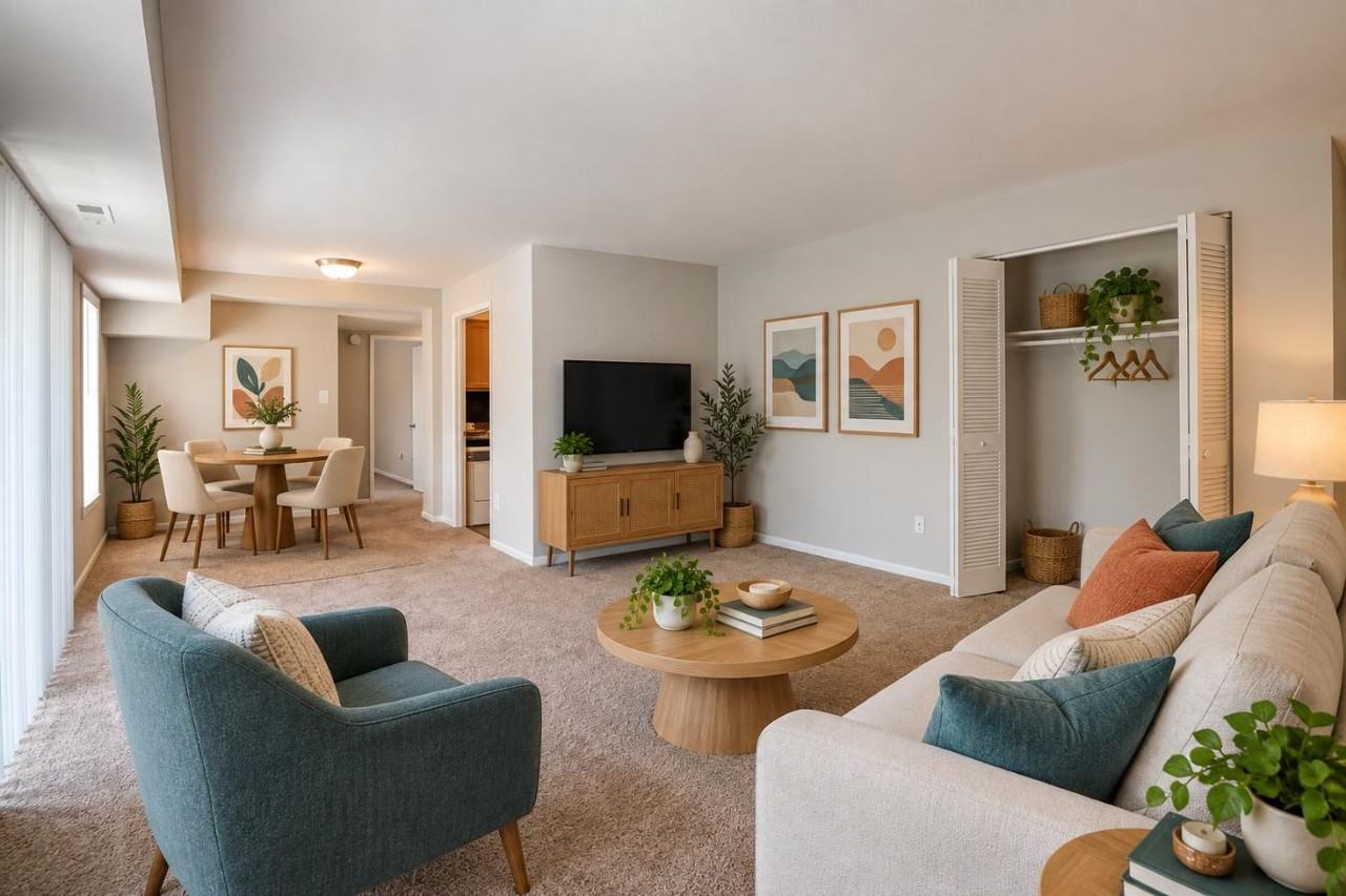 Briarwood Place Apartment Homes - Photo 2 of 20