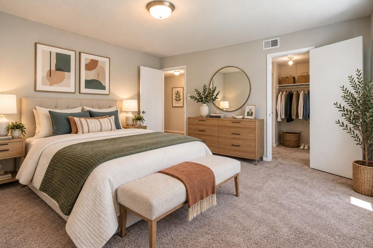 Briarwood Place Apartment Homes - Photo 3 of 20