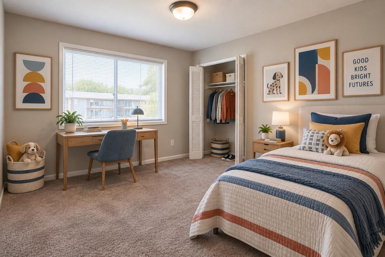 Briarwood Place Apartment Homes - Photo 4 of 20