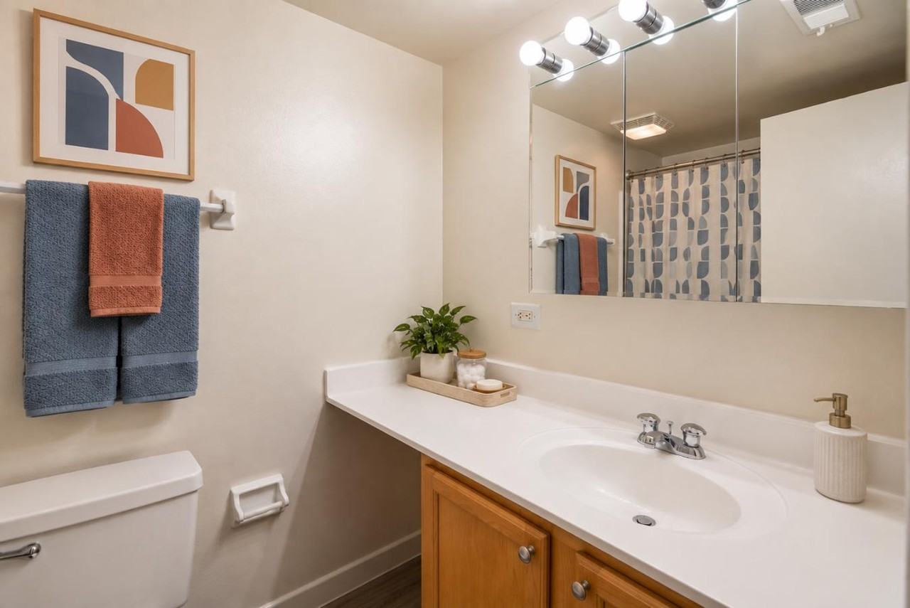 Briarwood Place Apartment Homes - Photo 5 of 20