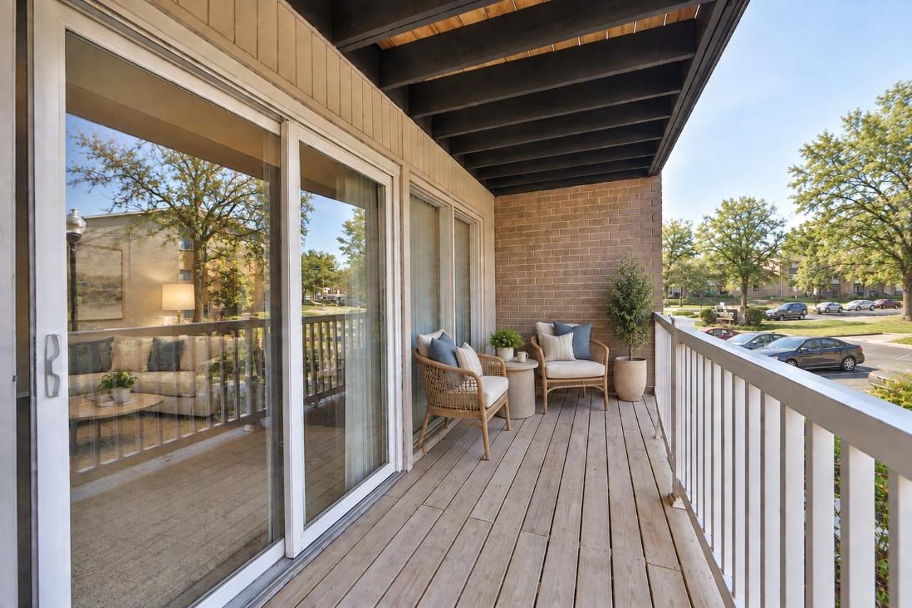 Briarwood Place Apartment Homes - Photo 6 of 20