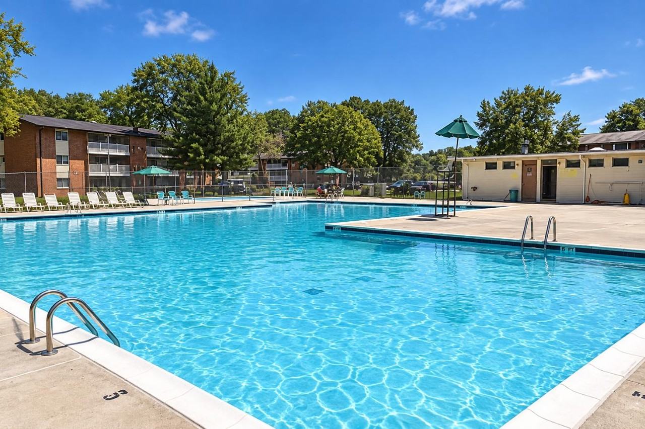 Briarwood Place Apartment Homes - Photo 7 of 20