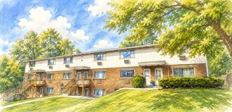 Elizabeth Township 2 bedroom - Photo 1 of 1