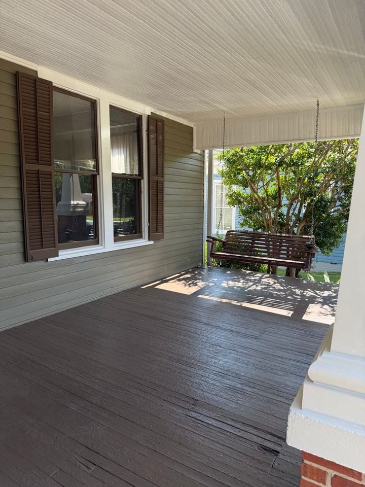 707 Avenue D - Photo 5 of 20