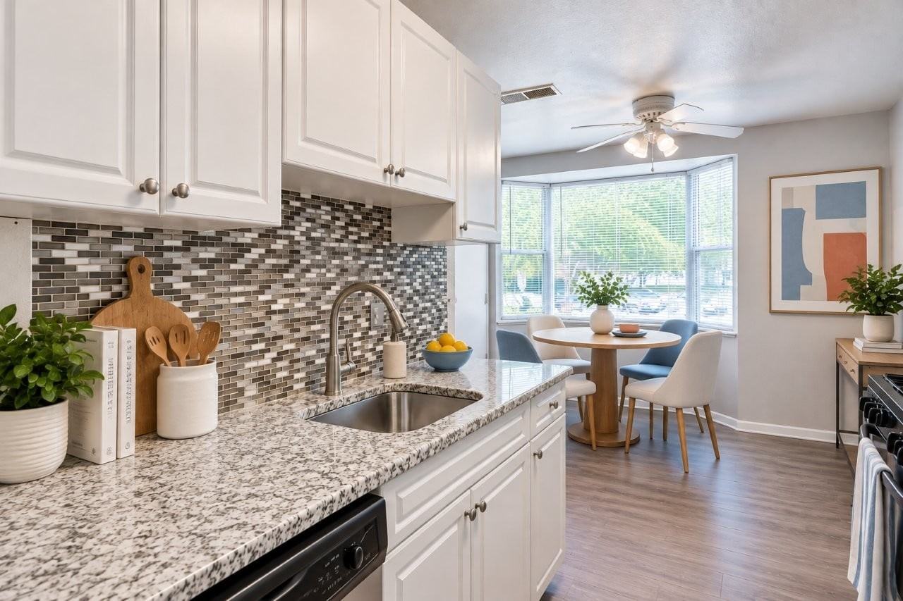 Avery Park Apartment Homes - Photo 2 of 21