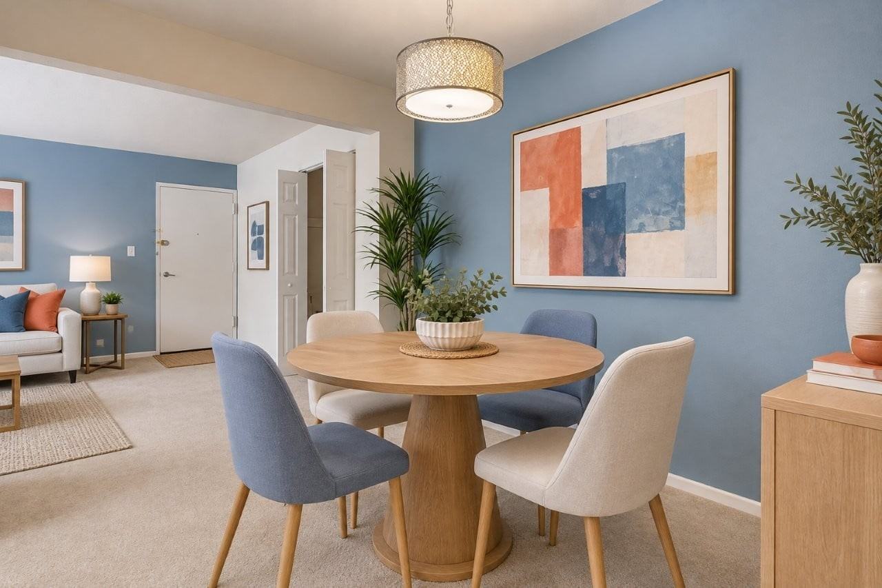 Avery Park Apartment Homes - Photo 3 of 21