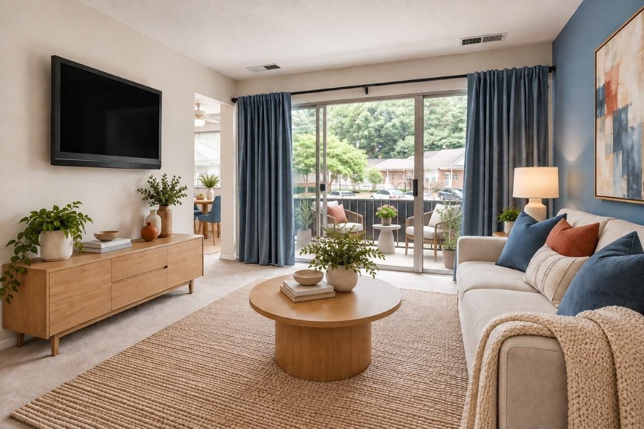 Avery Park Apartment Homes - Photo 4 of 21