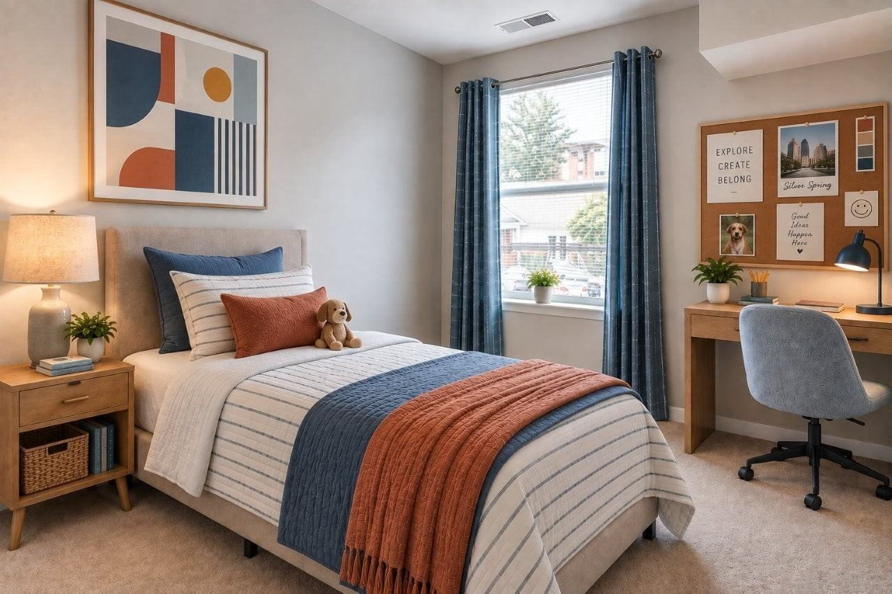 Avery Park Apartment Homes - Photo 6 of 21
