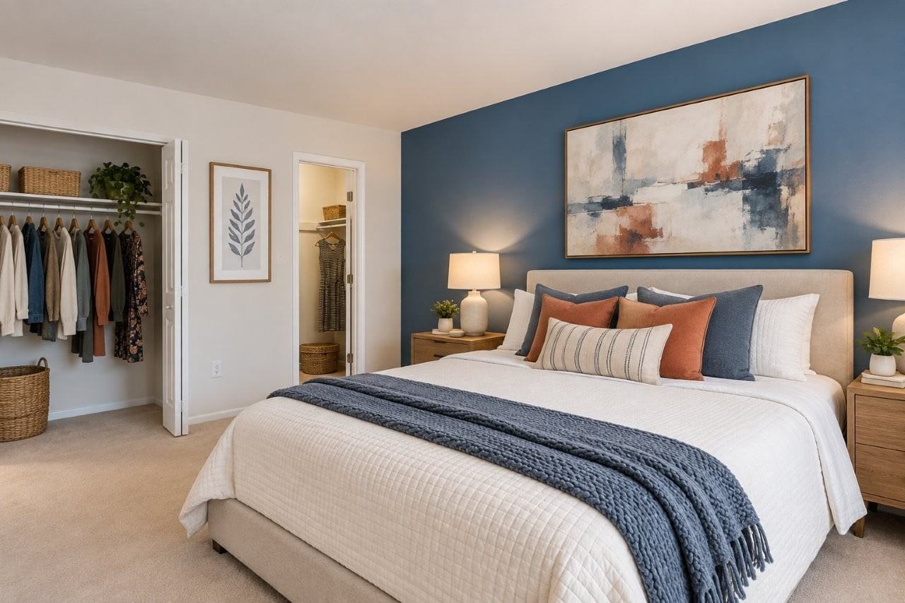 Avery Park Apartment Homes - Photo 7 of 21