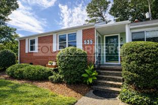 535 Overlook St - Photo 1 of 1