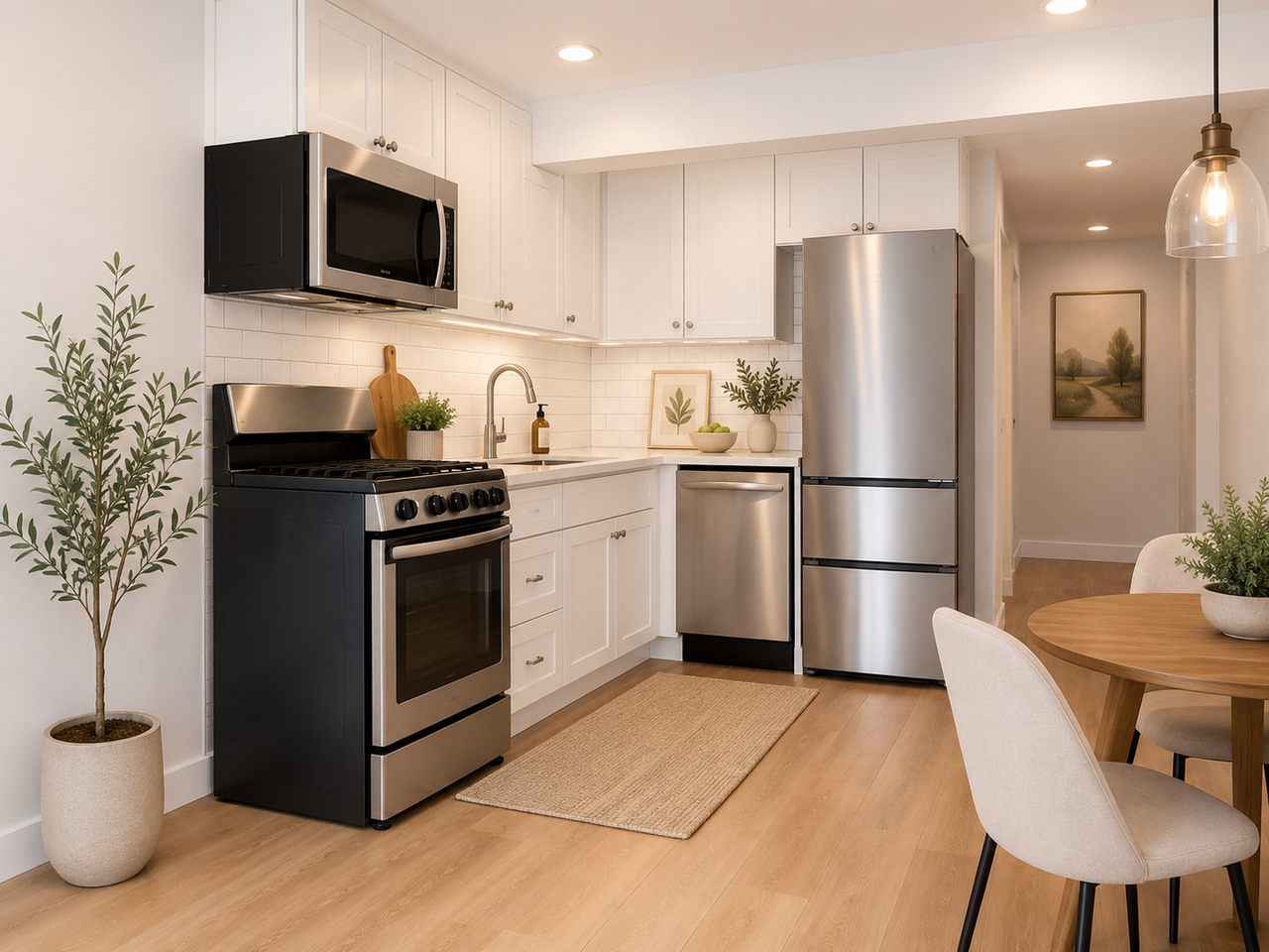Aros Apartments - Photo 2 of 6