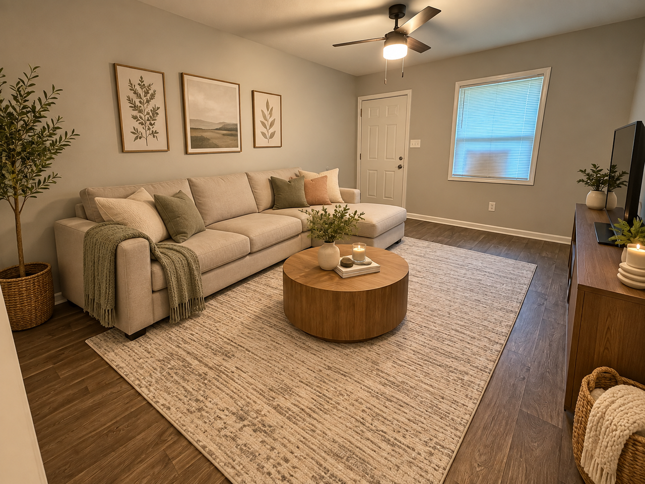 5846 Lone Oak Dr Sw - Photo 2 of 14