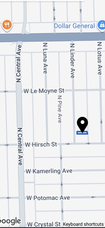 1409 N Linder Ave - Photo 3 of 3