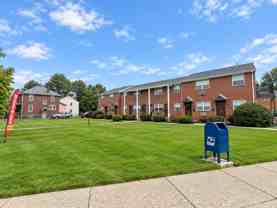 Park Manor Apartments - Photo 1 of 1