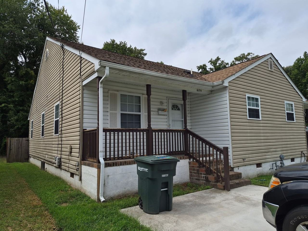 817 Pocahontas Pl - Photo 3 of 13