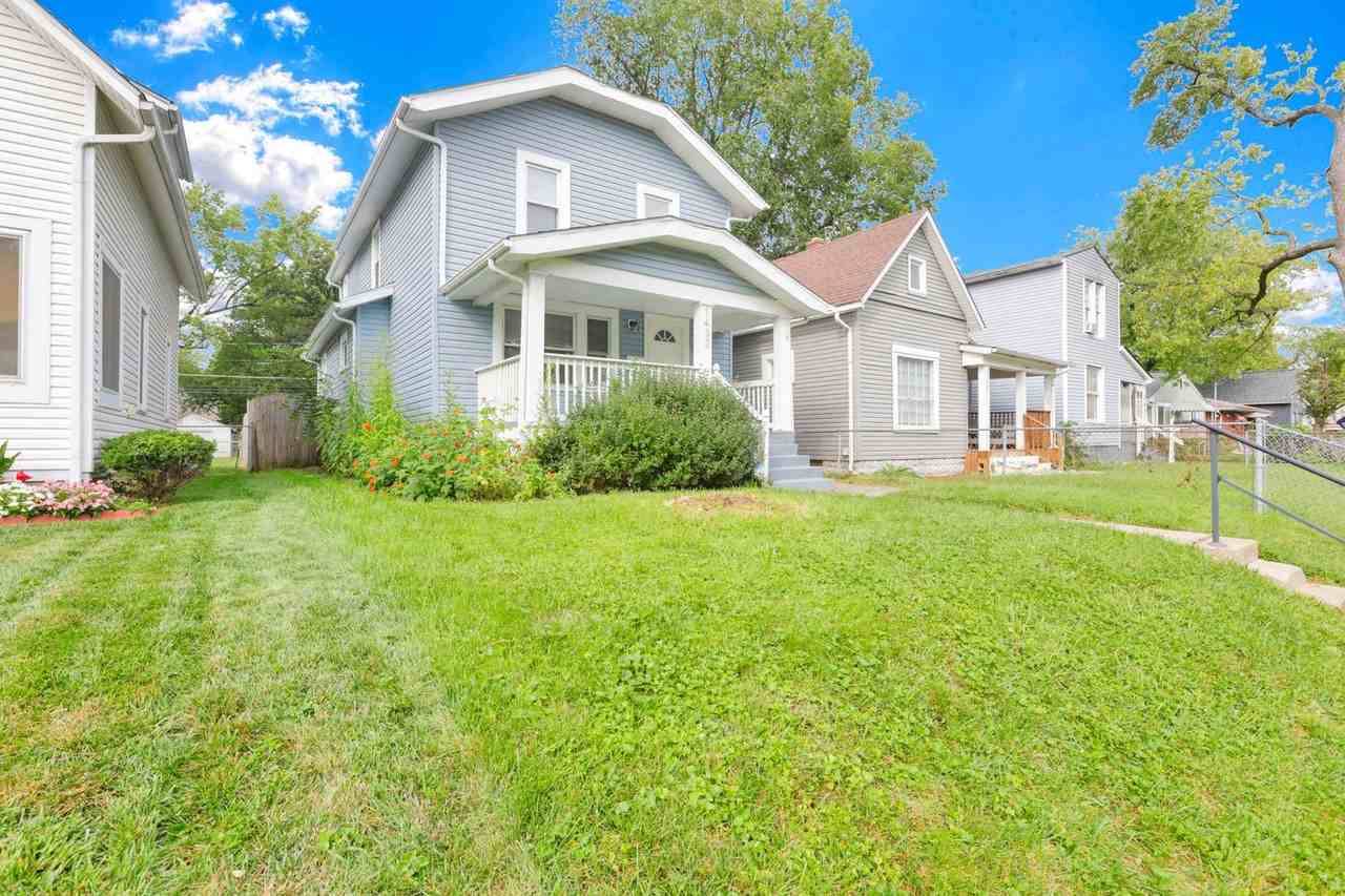 1432 Minnesota Ave - Photo 5 of 47