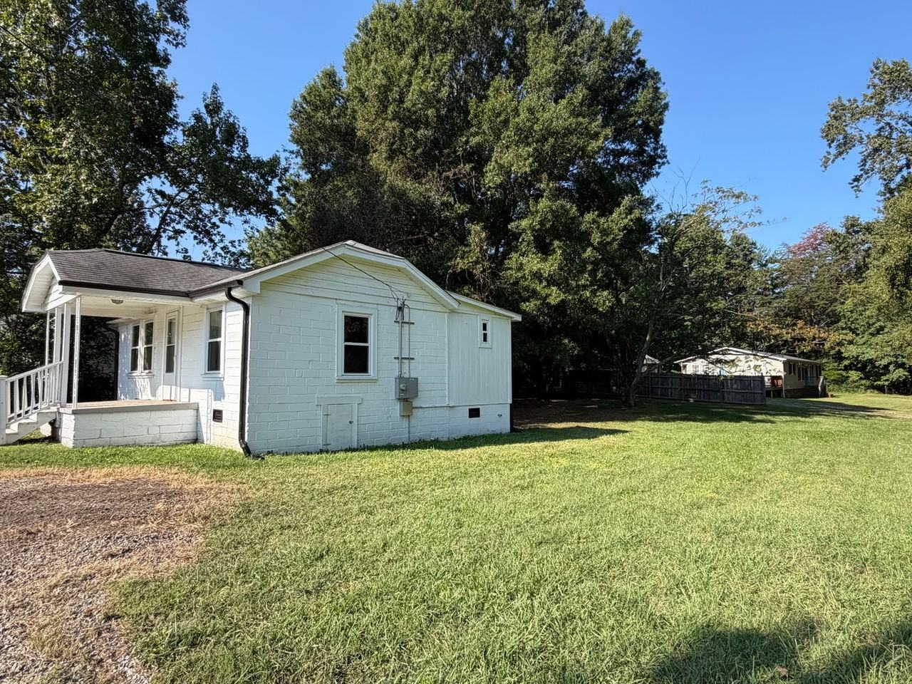 1214 N Nc Highway 49 - Photo 2 of 11